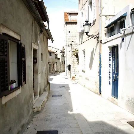 Lejlighed Natalia Old Town *