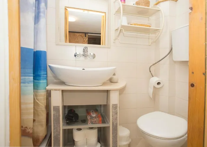 Apartamento Natalia Old Town