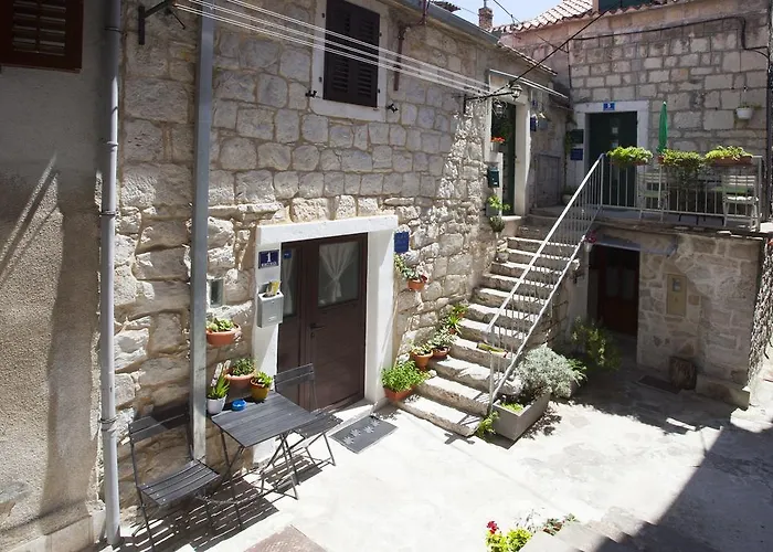 Apartamento Natalia Old Town *