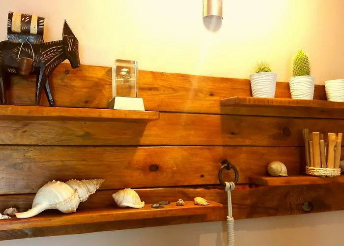Apartamento Natalia Old Town *
