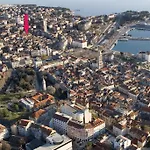 Διαμέρισμα Natalia Old Town *