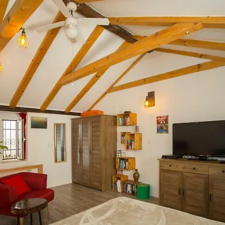 Apartamento Natalia Old Town Split