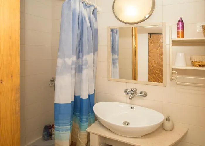 Natalia Old Town * スプリト