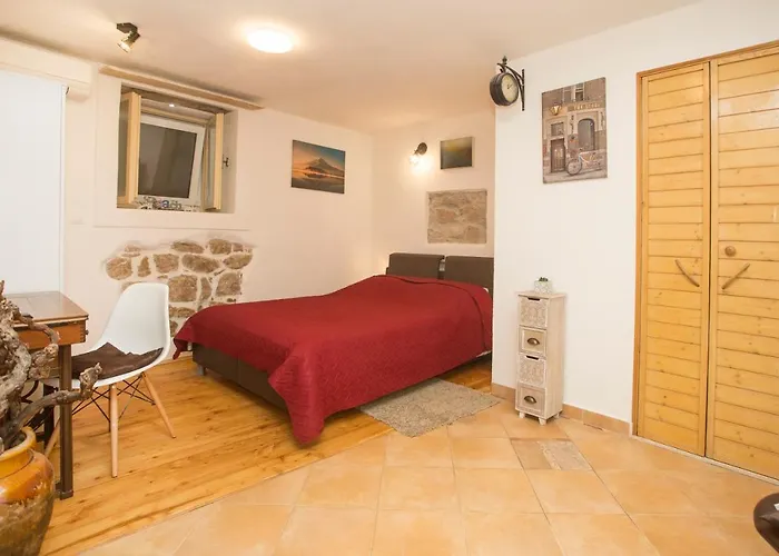 Natalia Old Town アパート *