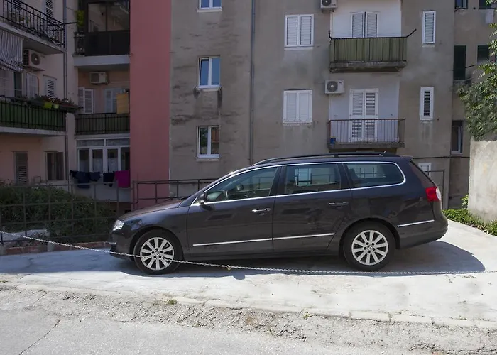 Natalia Old Town スプリト