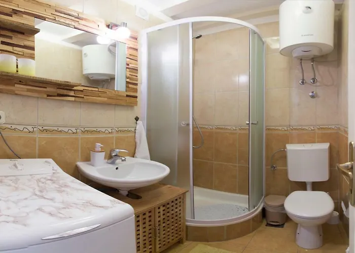 アパート Natalia Old Town *