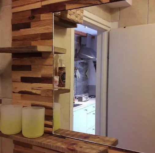 アパート Natalia Old Town