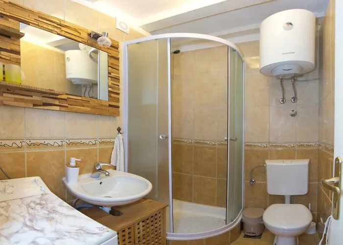 アパート Natalia Old Town *