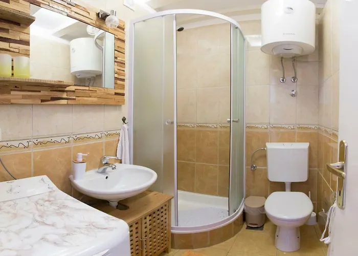 Natalia Old Town * スプリト