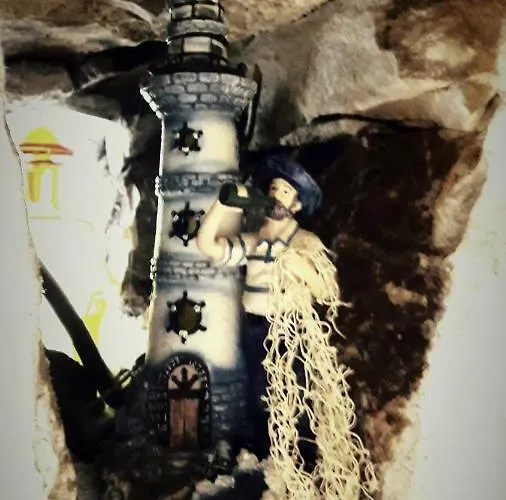 アパート Natalia Old Town スプリト