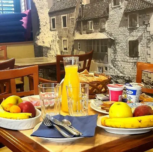 Natalia Old Town アパート