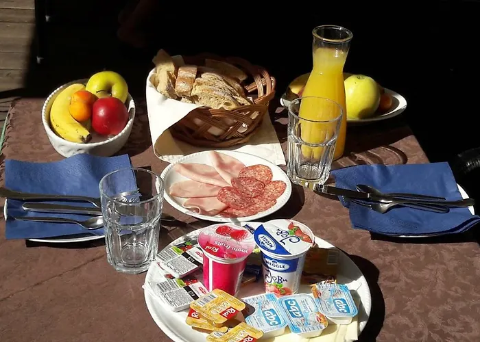 Natalia Old Town アパート *