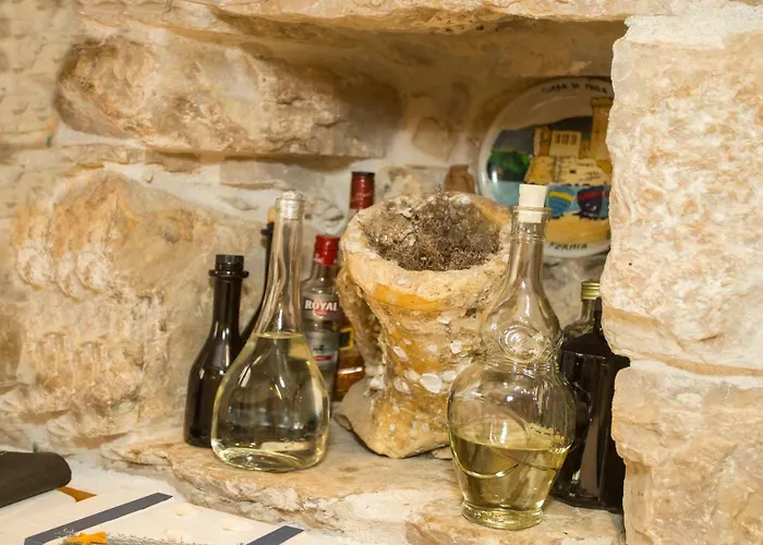 Natalia Old Town スプリト