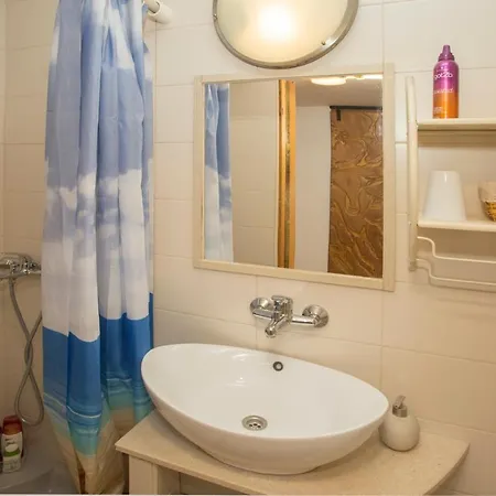 Natalia Old Town Apartment