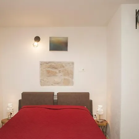 Apartment Natalia Old Town