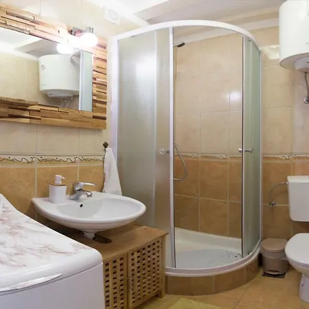 Apartment Natalia Old Town *