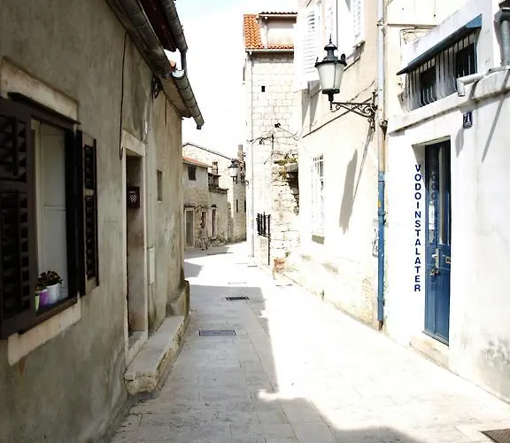 Apartmán Natalia Old Town *