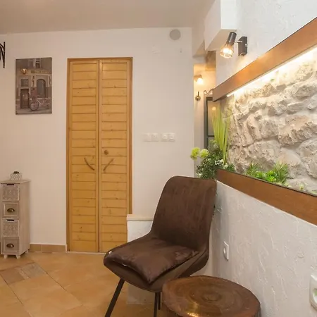 Natalia Old Town Appartement *